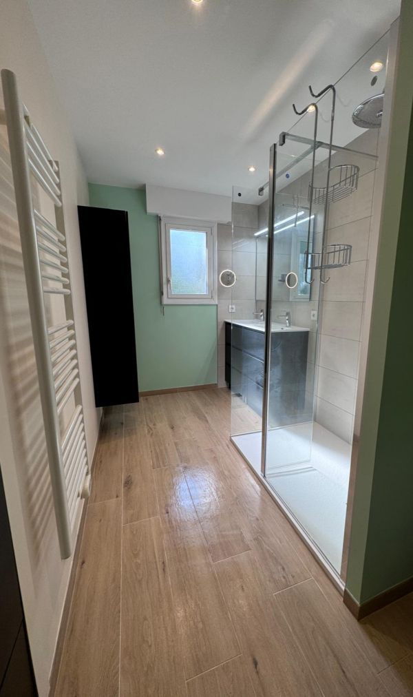 Quel est le déroulement d'un projet de rénovation de salle de bain ? Quel est le déroulement d'un projet de rénovation de salle de bain ?