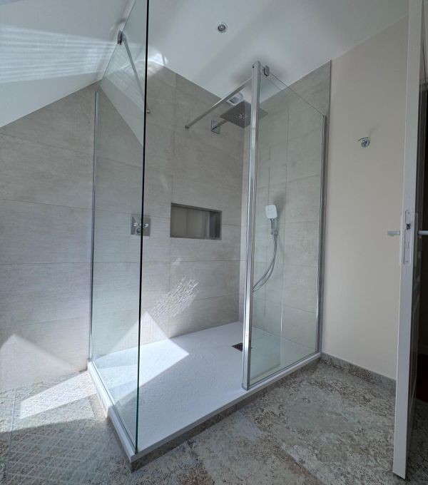 Pourquoi rénover et aménager votre salle de bain ? Pourquoi rénover et aménager votre salle de bain ?