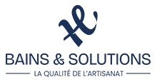 Bains et solutions : Bains & Solutions à Rennes - Salle de bain sur mesure clé en main (Accueil)