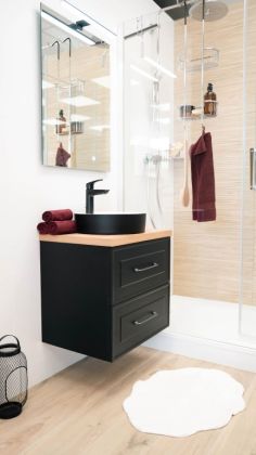 Tout commence par une idée, une photo, une envie… Puis vient la prise de cotes : le point de départ concret du projet 📐...